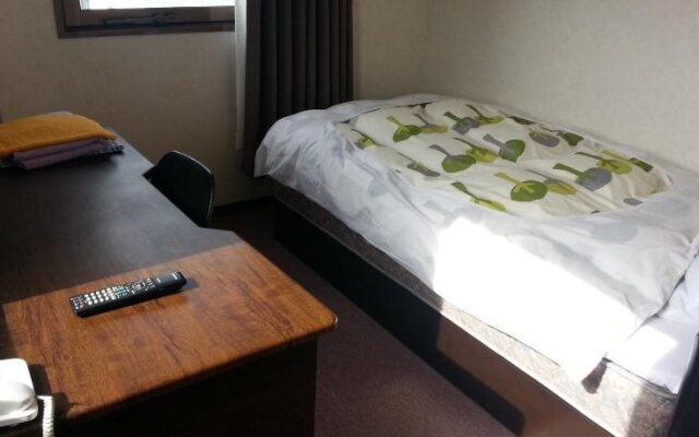 Hotel Wakasato