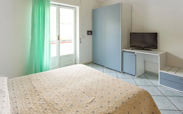 Baia Marticana Residence Hotel