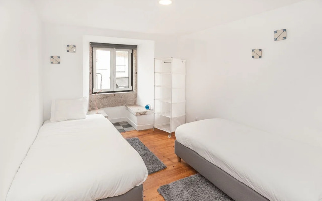The Lisbon-Way Apartments