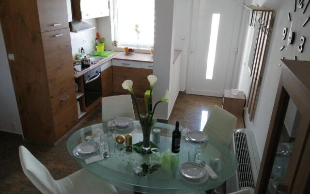 Apartments Rustika Toscana