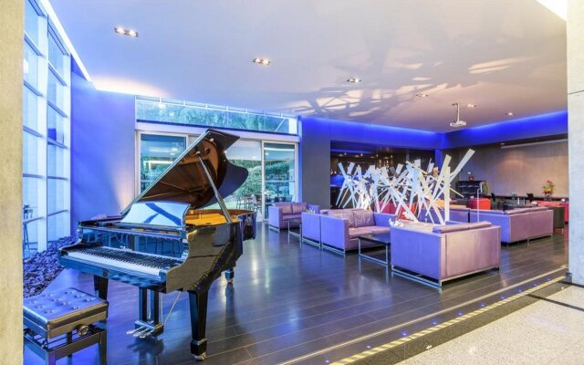 NH Collection Medellín Royal