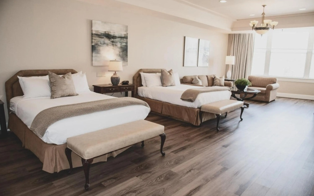 Haywood Park Hotel, an Ascend Collection Hotel