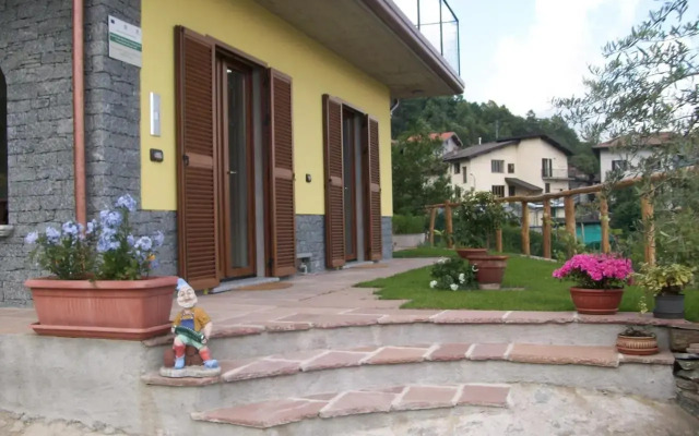 Agriturismo Botton D'Oro