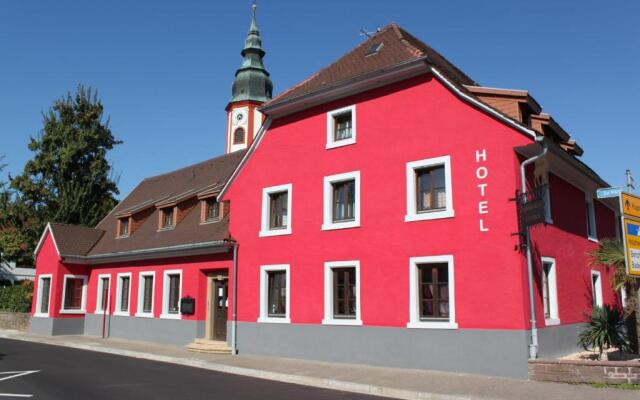 Hotel Restaurant Hochdorfer Hirschen