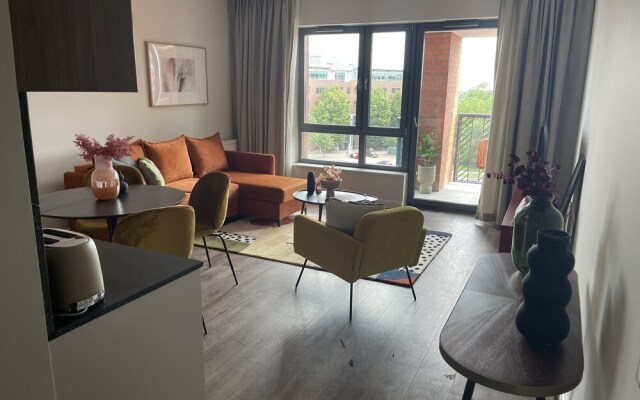 Scala Apartamenty