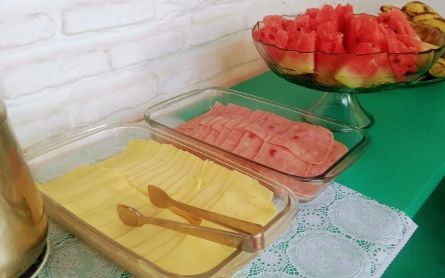 Pousada Brasil Natal