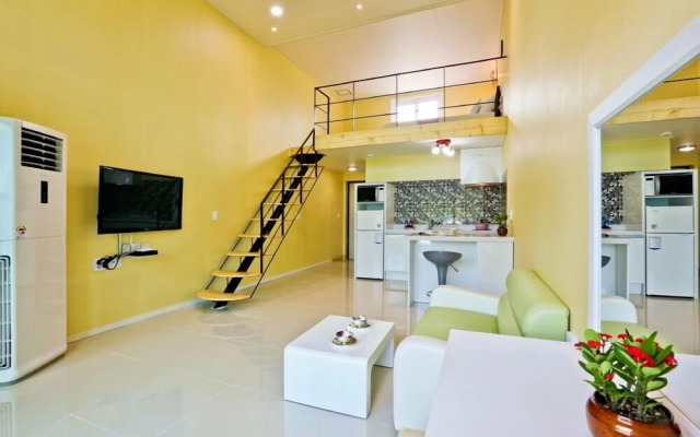 Huenest pension