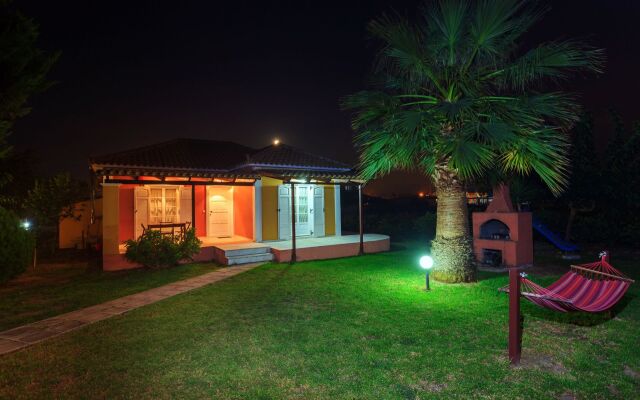 Augoustinos Villas