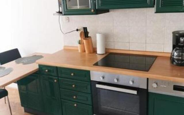 Apartment Maja