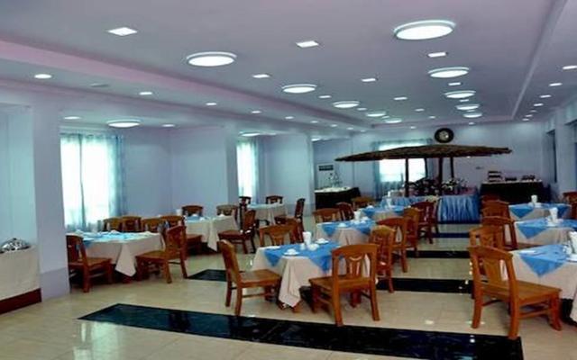 Shwe Yè Mon Hotel