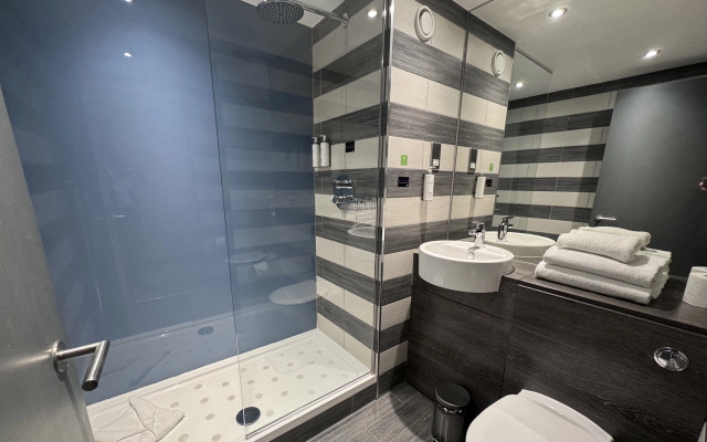 Village Hotel Edinburgh