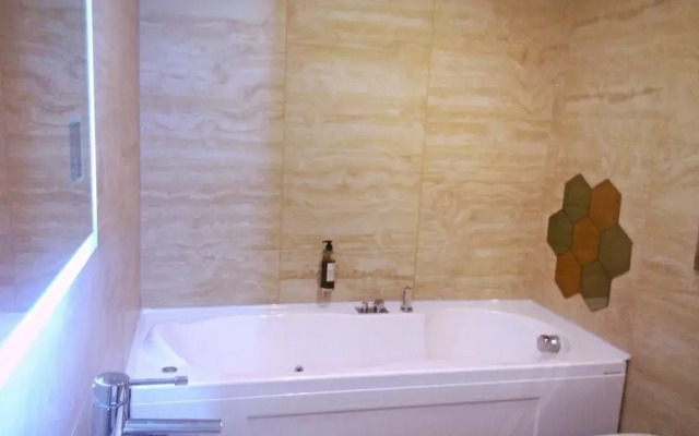 1 Suite Firenze