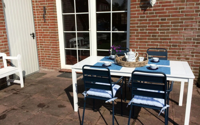 Sandmuschel Norden in Norden