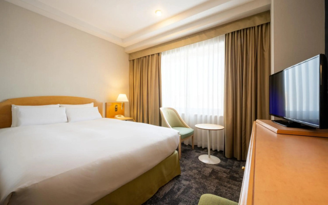Hotel JAL City Aomori