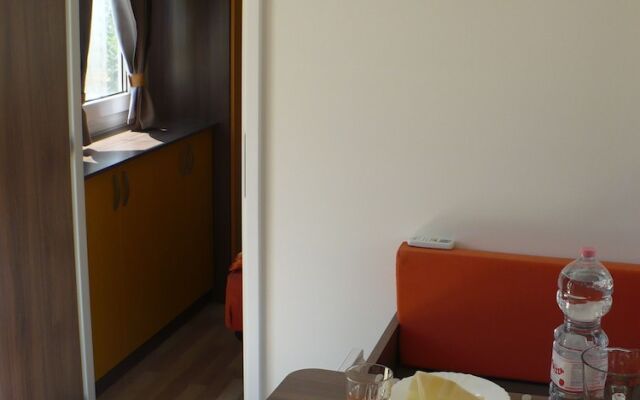 Camping Village Poljana by Victoria mobilehome