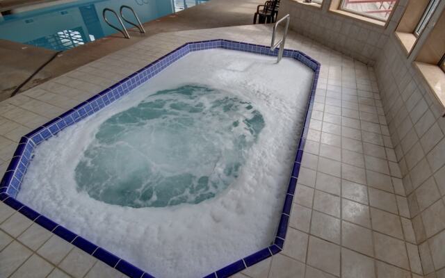 Liftside 402 by SummitCove Vacation Lodging