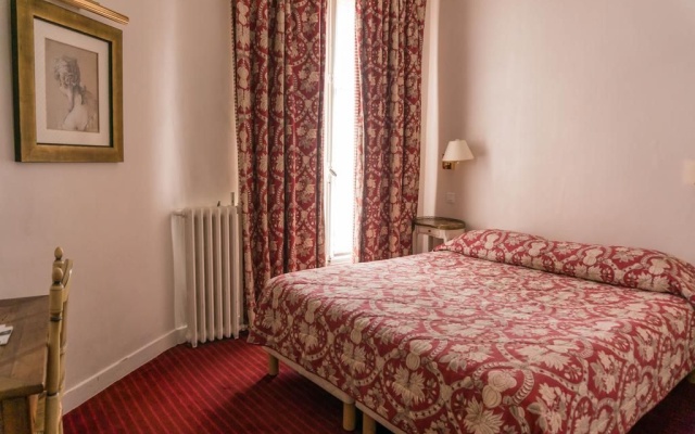 Hotel Exelmans