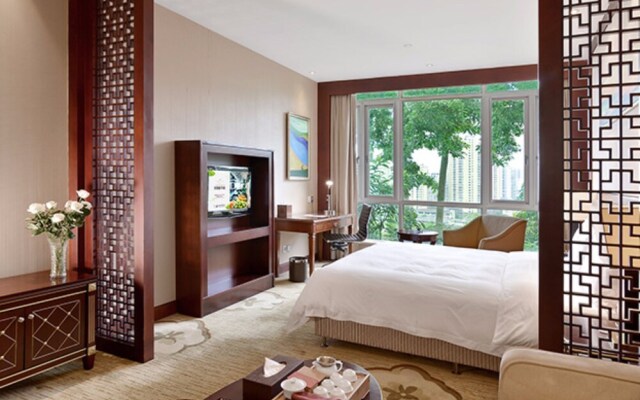 Putian C&D Hotel
