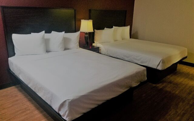 Motel 6 San Antonio, TX – I-35 North Corridor