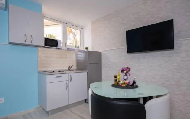 Split Bliss Apartments