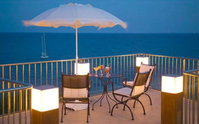 Regina dell Acqua Resort