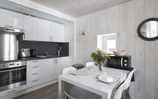 Le Hublot - Cocon Intra Muros