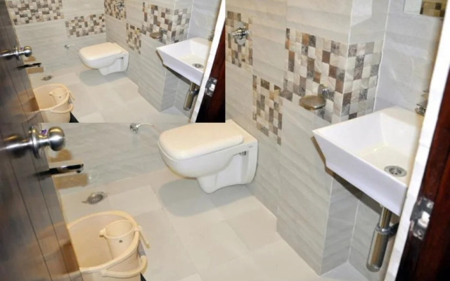 OYO 3703 Hotel Payal