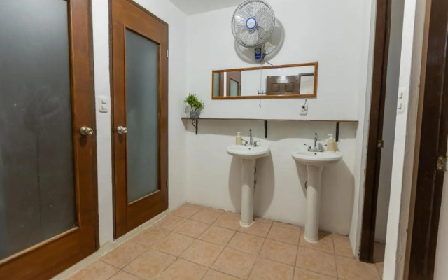 Saltwater Hostel