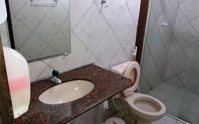 Condomínio Fazenda Três Tesouros