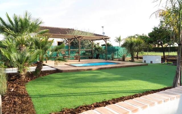 Casa Azahar