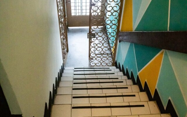 Hostal Casa Lantana Usaquén - Hostel