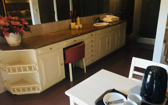Hotel La Pedrera