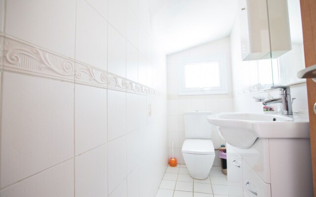 "3 Bedroom Villa With Private Pool in Protaras Center"