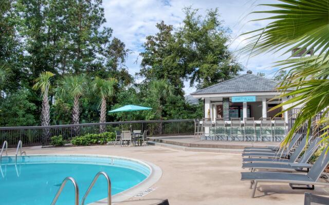 Hampton Inn & Suites Wilmington/Wrightsville Beach