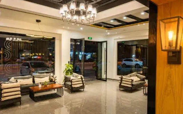 Pick Up Hotel