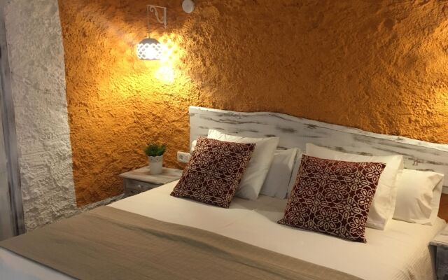 Hotel Rural Los Caracoles