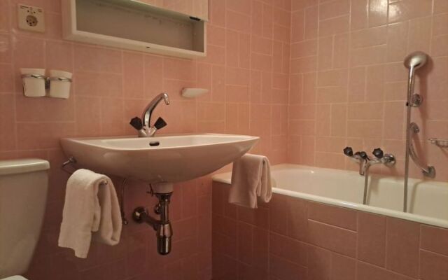 Apartment La Breya Champex 14546