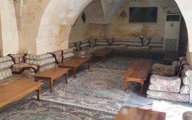 Hanimağabuti̇k Otel