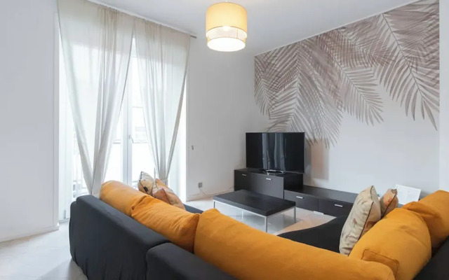 Italianway - Brianza 14 A