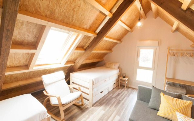 Catapeixe Holiday Apartments