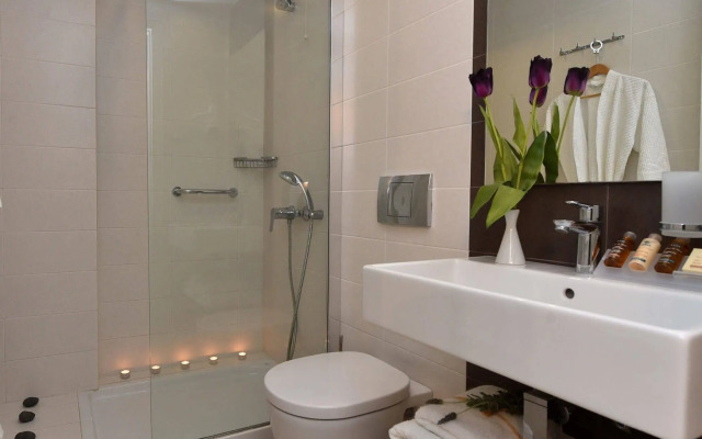 Apollon Boutique Hotel