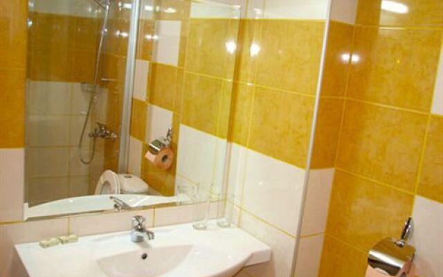 Prespa Bansko - Guest House