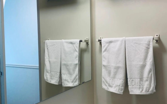 Toyoko Inn Seoul Dongdaemun No.2