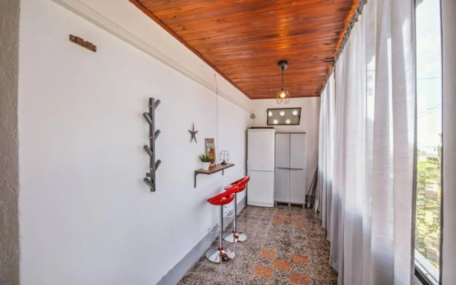 Vacation home Korina