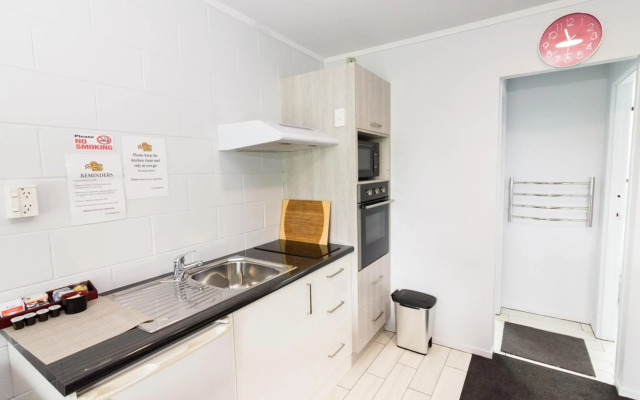Kaitaia Motor Lodge