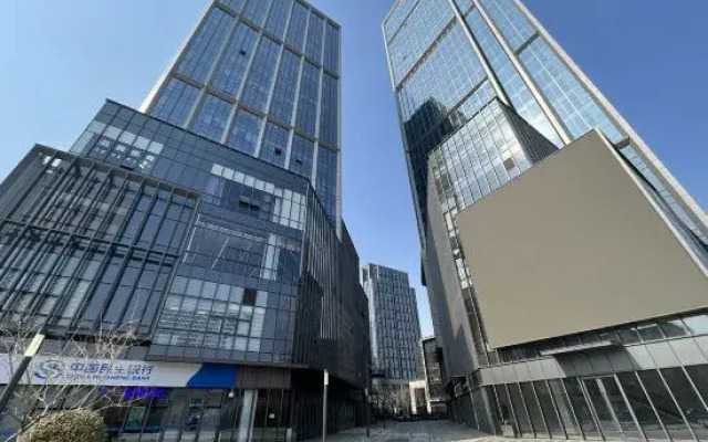 Picasso Apartment (Tianjin Nankai University)
