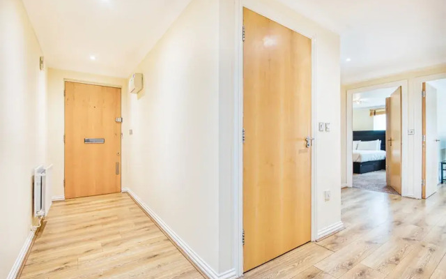 Hendon Pad - Austin David Apartments