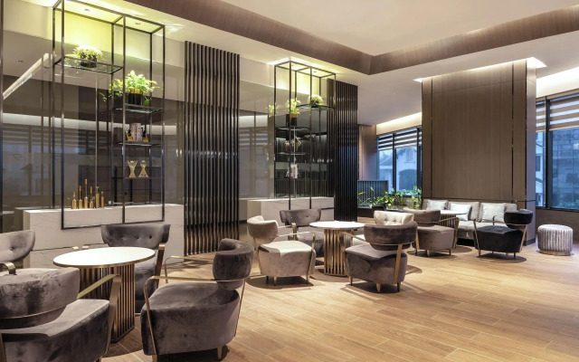 Fraser Residence Hanoi