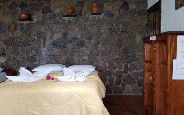 Hotel & Restaurant Jinava Bay