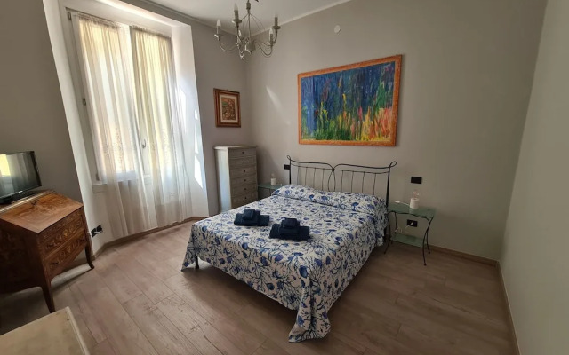 Casa Vittoria by PortofinoVacanze